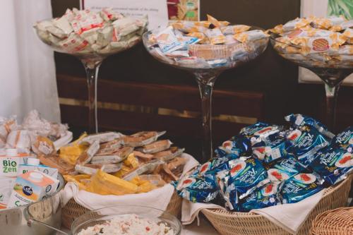 Hotel Aurora - image 5