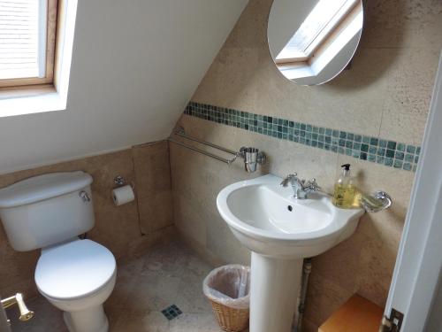 Brookview Guest House, Londýn (fotografie 7)