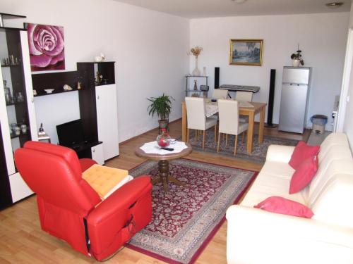  Apartments Surić in Nin