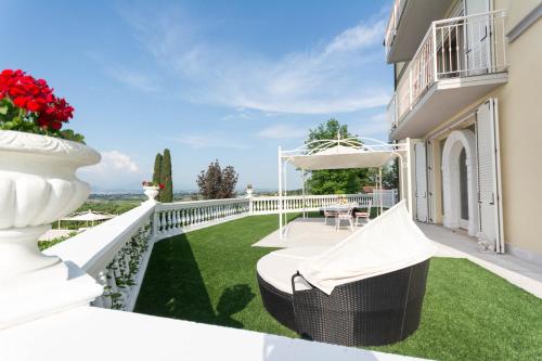 Relais Villa Belvedere & SPA ONLY ADULTS - image 10