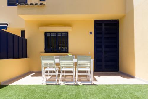  Fantastico Duplex en Meloneras in Meloneras