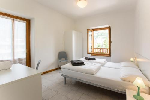 Villa Nirvana – Nago, TN