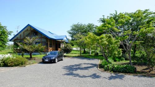 Accommodation in Ōwani