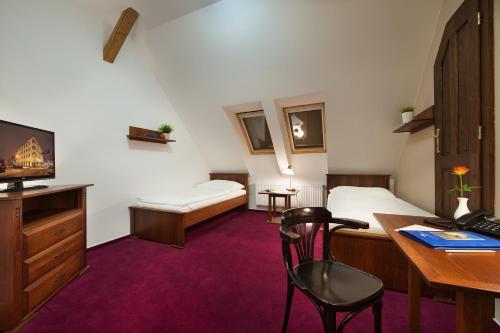 Brioni Boutique Hotel 4* - image 2