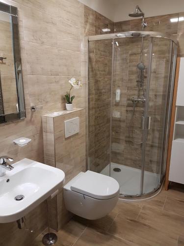 Wellness Apartmány EMPORIO