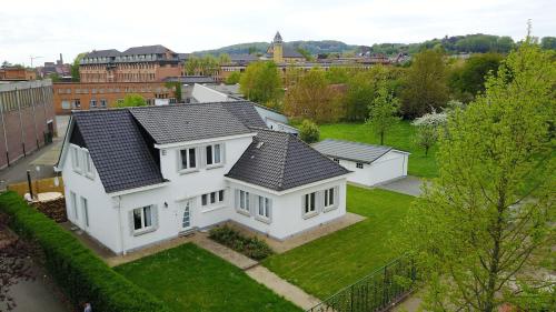 Vakantiewoning Whouse gîte à louer Hollain