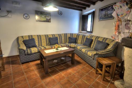 Casa Tia Emilia in Casas Del Monte