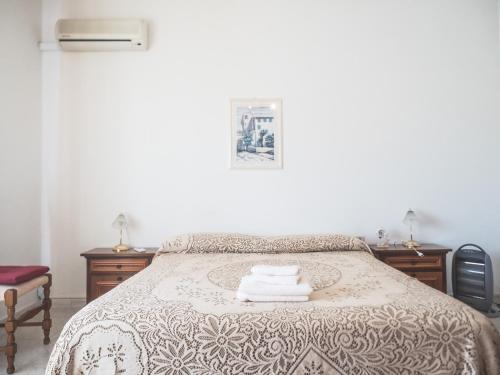  Le Conchiglie - Appartamento, Pension in San Giovanni Suergiu bei Matzaccara