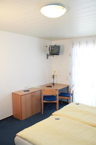 Hotel Gramlich 4.1km von Ilvesheim entfernt