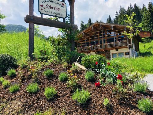  Feriendorf Oberhof, Pension in Flachau