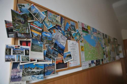Hotel Dorico – Ancona, IL