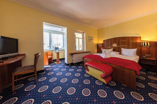 Hotel Deutsche Flagge - image 11