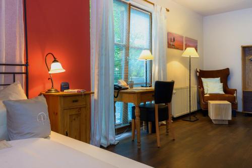 Hotel Schindlerhof