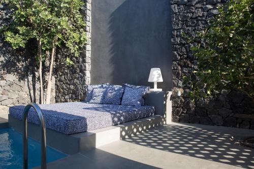 Erosantorini Luxury Private Estate & Suites – Fira, NM