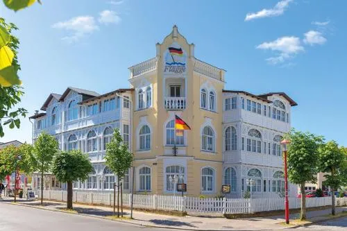 Hotel Deutsche Flagge photo 2