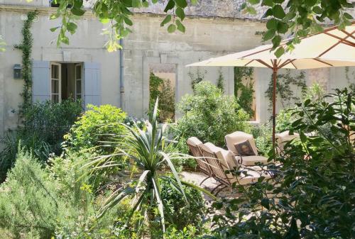 Le Clos Saluces
