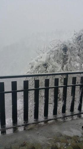 San Giacomo di Roburent Cardini CN