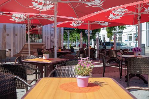Hotel Deutsche Flagge - image 5