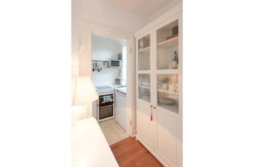 Dean Village Cottage - main image