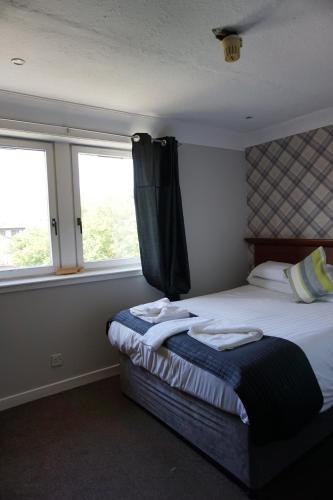 Boreland Lodge Hotel - image 4