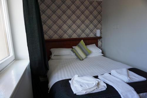 Boreland Lodge Hotel - main image