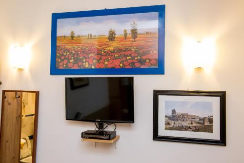 San Peter Rome B&B, Řím (fotografie 9)