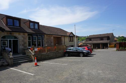 Boreland Lodge Hotel Hotel de charme Inverkeithing