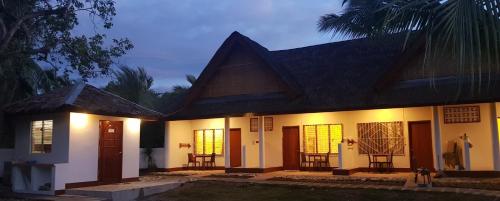 Divers Lodge Moalboal, Moalboal