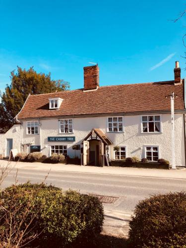 Faciliteter, Cherry Tree Pub in Woodbridge