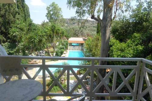 St. Thomas Bed and Breakfast 3