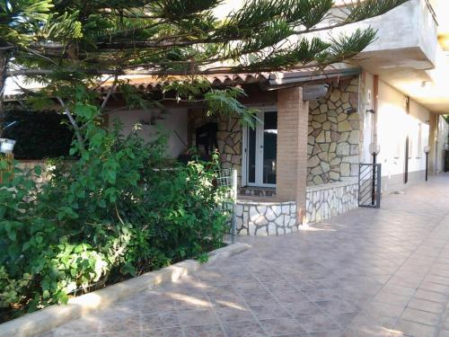 Il Canto del Mare gîte à louer Castellammare del Golfo