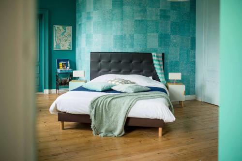 Château Rouge 47 chambre d'hôte Marmande