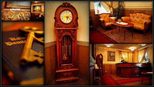 Hotel Zaodrze - image 14