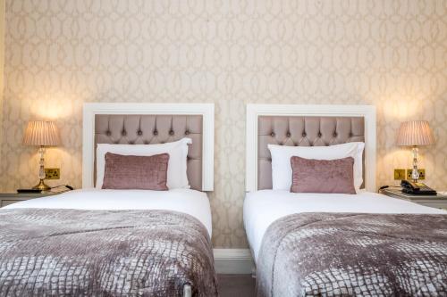 Stauntons on the Green Hotel - image 12
