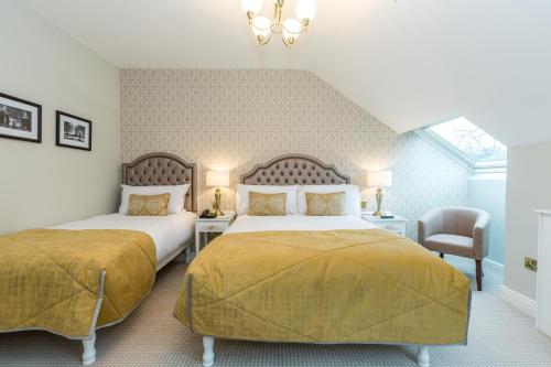 Stauntons on the Green Hotel - image 11