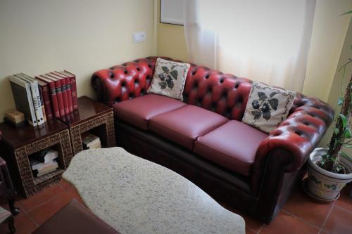 Hostal Arco Plaza - image 3