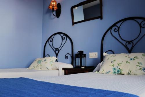 Hostal Arco Plaza - image 14