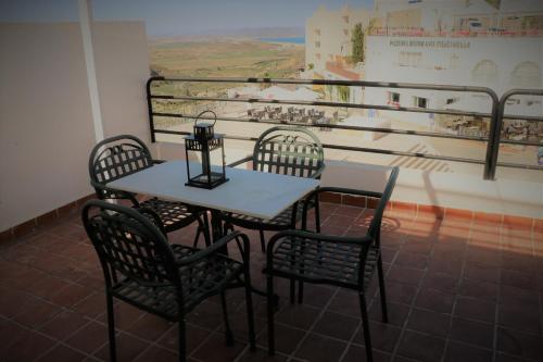 Hostal Arco Plaza - image 10