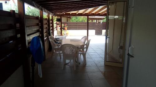 Ekaterina Beach House
