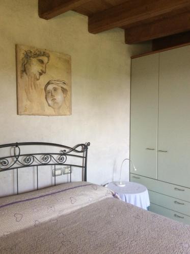  B&B Locus Amoenus in Vobarno