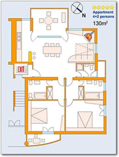 Apartments Ana Wellness S - image 7
