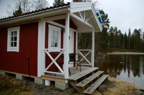 Facilities, Frykenbadens Camping & Resort in Kil