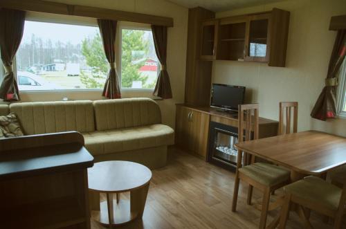 Frykenbadens Camping & Resort in Kil