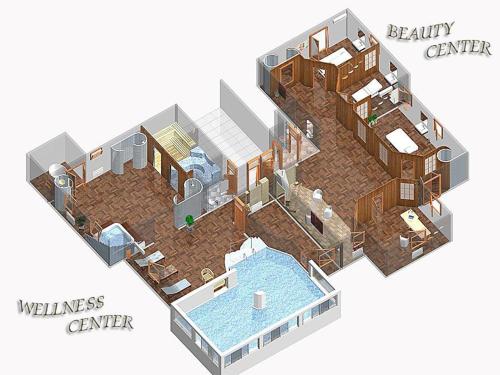 Apartments Ana Wellness L - image 9