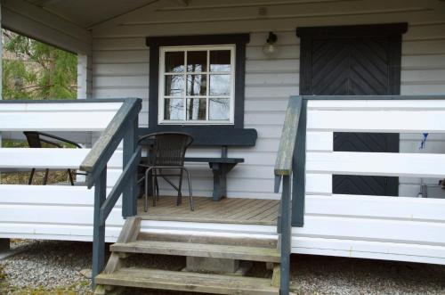 Facilities, Frykenbadens Camping & Resort in Kil