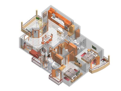 Apartments Ana Wellness L - image 11