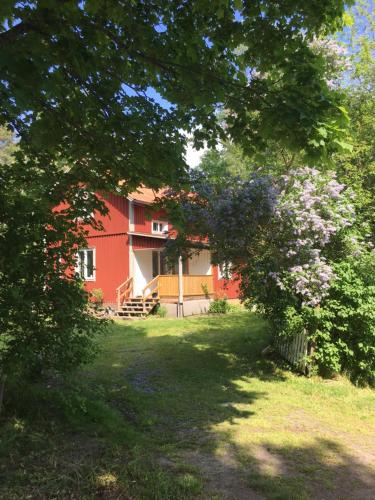 Massvik, Bjorke Sommarhus