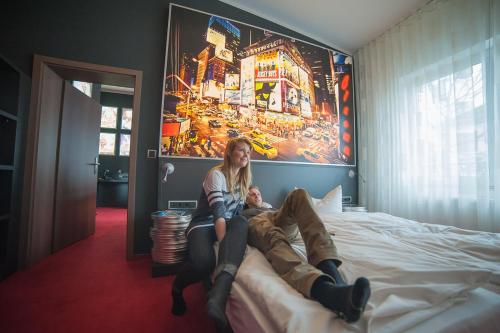 Double Room