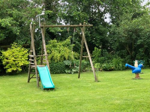 Côté Prairie (Cote Prairie) in Epagne-Epagnette