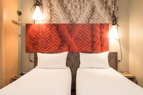ibis Paris Gare du Nord Château Landon 10ème - image 2